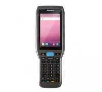 Терминал сбора данных Honeywell ScanPal EDA60К (2D, 2/16Gb, WiFi/BT, Andr.7.1, ремешок, блок питания)