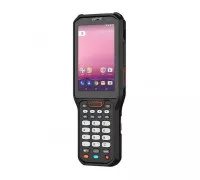 Терминал сбора данных Urovo RT40 (2D Zebra SE4750 SR, 3/32Gb, WiFi/LTE/GPS/NFC/BT, Andr.10, 38 кл)