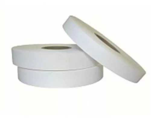 Лента NT336 25мм х 200м (лента нейлоновая: белая)