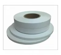 Лента NT634 60мм х 200м (лента нейлоновая: белая)