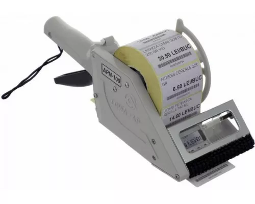 Аппликатор-пистолет TOWA APN 65-100/APN-100