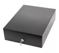 Денежный ящик PayTor HT-240B (черный)