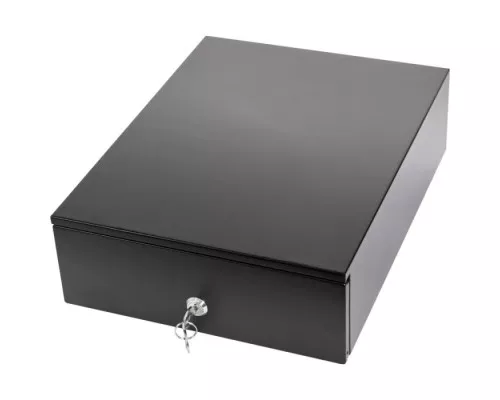 Денежный ящик PayTor HT-240B (черный)