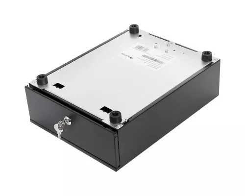 Денежный ящик PayTor HT-240B (черный)