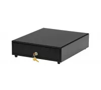 Денежный ящик АТОЛ SB-330B (черный)