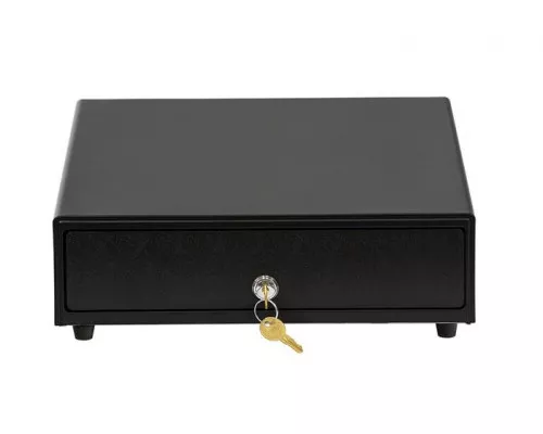 Денежный ящик АТОЛ SB-330B (черный)