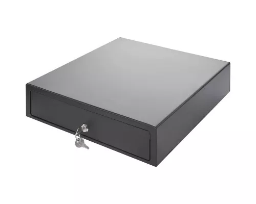 Денежный ящик PayTor HT-330P (Epson, черный)