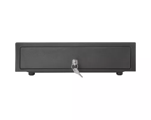 Денежный ящик PayTor HT-330P (Epson, черный)