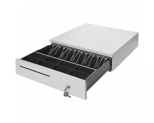 Денежный ящик PayTor HT-410P (Epson, белый)