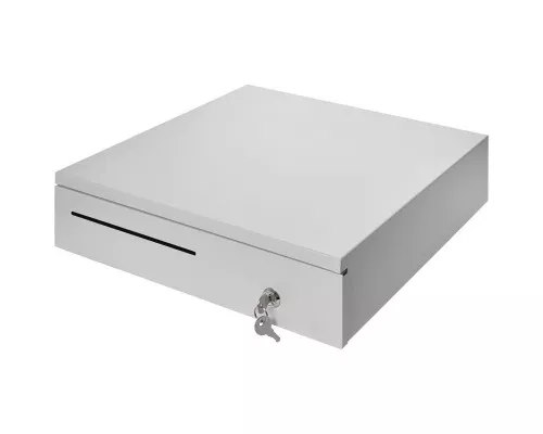 Денежный ящик PayTor HT-410P (Epson, белый)