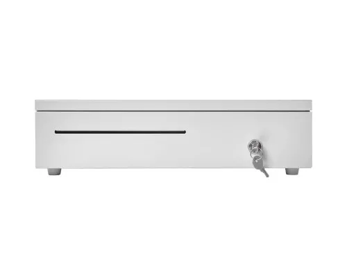Денежный ящик PayTor HT-410P (Epson, белый)