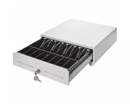Денежный ящик PayTor HT-330S (Epson, белый)
