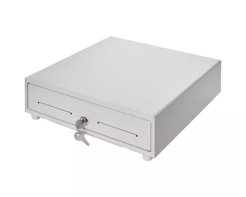 Денежный ящик PayTor HT-330S (Epson, белый)