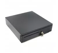Денежный ящик G-Sense 410XL (Epson, Черный)