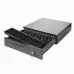 Денежный ящик G-Sense 410XL (Epson, Черный)