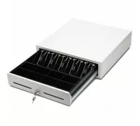 Денежный ящик PayTor HT-410S (Epson, белый)
