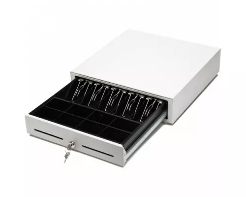 Денежный ящик PayTor HT-410S (Epson, белый)