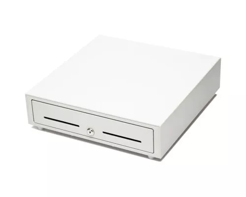 Денежный ящик PayTor HT-410S (Epson, белый)