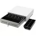 Денежный ящик PayTor HT-410S (Epson, белый)