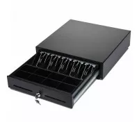 Денежный ящик PayTor HT-410S (Epson, черный)
