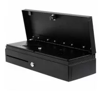 Денежный ящик PayTor FlipTop (Epson, черный)