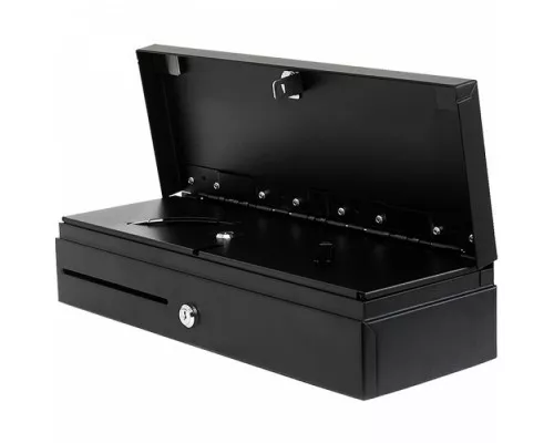 Денежный ящик PayTor FlipTop (Epson, черный)