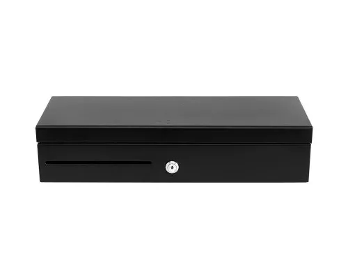 Денежный ящик PayTor FlipTop (Epson, черный)