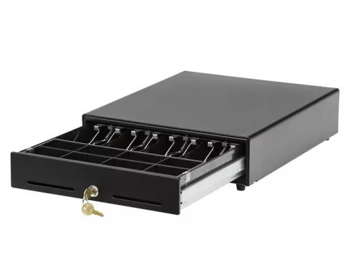 Денежный ящик АТОЛ EC-350B (Epson, черный)