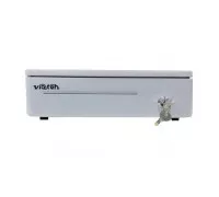 Денежный ящик VIOTEH HVC-10 (Epson, белый)