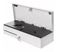Денежный ящик PayTor FlipTop (Epson, белый)