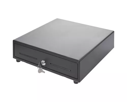 Купить Денежный ящик PayTor HT-330S (Штрих, черный) от PayTor
