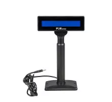 Дисплей покупателя POScenter PCP220 (PL2303TA, защита SMAJ5.0)