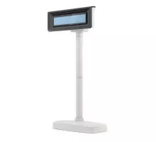 Дисплей покупателя ШТРИХ-T D3-USB-PW (USB, Белый)