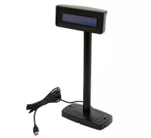 Дисплей покупателя ШТРИХ-T D3-USB-PB (USB, Черный)