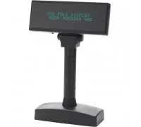 Дисплей покупателя PayTor MG-220 (USB, Черный)
