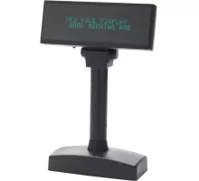 Дисплей покупателя PayTor MG-220 (USB, Черный)