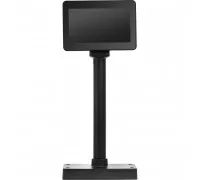 Дисплей покупателя PayTor PM-07 (USB, Черный)