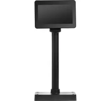 Дисплей покупателя PayTor PM-07 (USB, Черный)