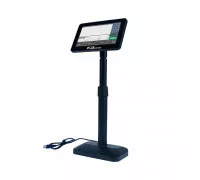 Дисплей покупателя POScenter Vision 7" (USB, Черный)