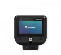Прайс-чекер Newland NQuire 351 Skate (2D,2/8Gb,BT,WiFi,RFID,Ethernet,Andr)
