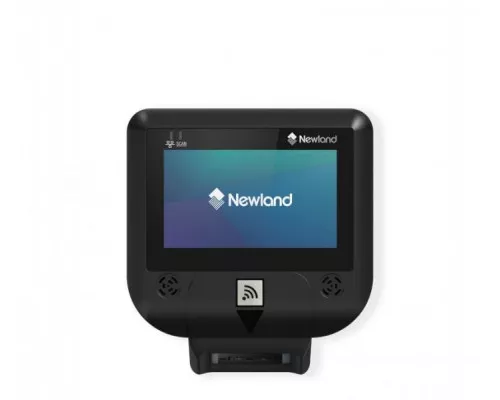 Прайс-чекер Newland NQuire 351 Skate (2D,2/8Gb,BT,WiFi,RFID,Ethernet,Andr)