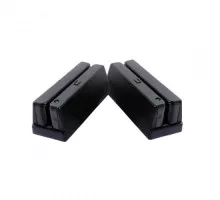 Считыватель магнитных карт Mertech 150-123 (USB, Черный)