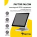Сенсорный терминал 15" PayTor Falcon (J6412, 8/128Gb, WiFi, белый, без ОС)