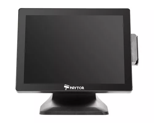 Сенсорный терминал 15" PayTor Falcon (J6412, 8/128Gb, WiFi, без ОС)