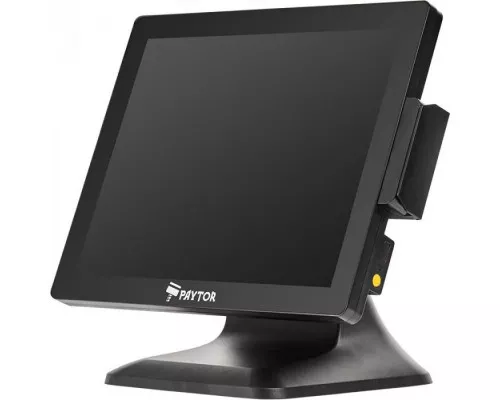 Сенсорный терминал 15" PayTor Falcon (J6412, 8/128Gb, WiFi, без ОС)