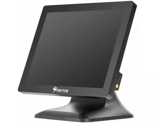 Сенсорный терминал 15" PayTor Falcon (J6412, 8/128Gb, WiFi, без ОС)