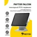 Сенсорный терминал 15" PayTor Falcon (J6412, 8/128Gb, второй монитор 11.6", белый, без ОС)