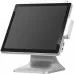 Сенсорный терминал 15" PayTor Falcon (J6412, 8/128Gb, второй монитор 11.6", белый, без ОС)