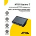 Сенсорный терминал 11.6" АТОЛ Optima 7 (J3455, 8/128Gb, с АКБ, без ОС)