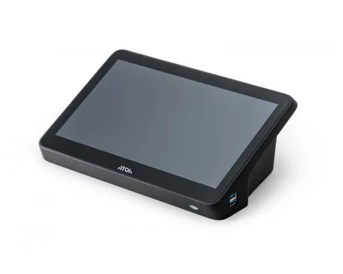 Сенсорный терминал 11.6" АТОЛ Optima 7 (J3455, 8/128Gb, с АКБ, без ОС)